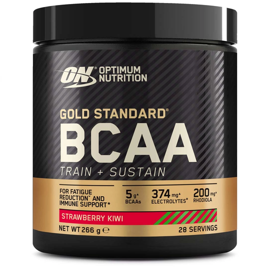 Optimum Nutrition Gold Standard Bcaa6 G
