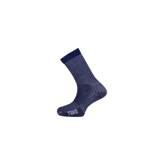 Teko Merino Light Cushion vaellussukat unisex