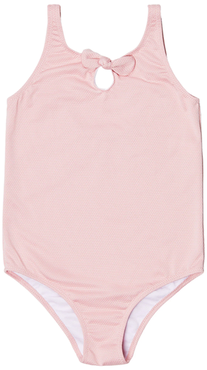 Luca & Lola Rocella Uimapuku, Silver Pink 86-92