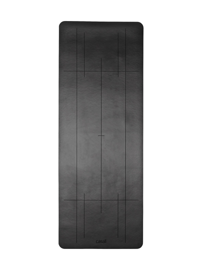 Yoga mat grip&cushion iii 5 mm -joogamatto