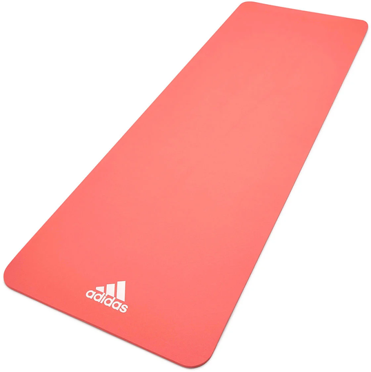 Adidas Fitness Joogamatto, Vaaleanpunainen