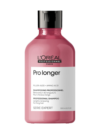 Pro longer -shampoo 300 ml