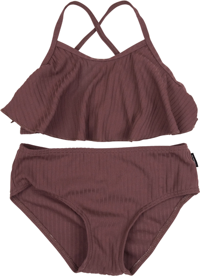 Lindberg Kate Bikinit, Dusty Mauve, 98-104