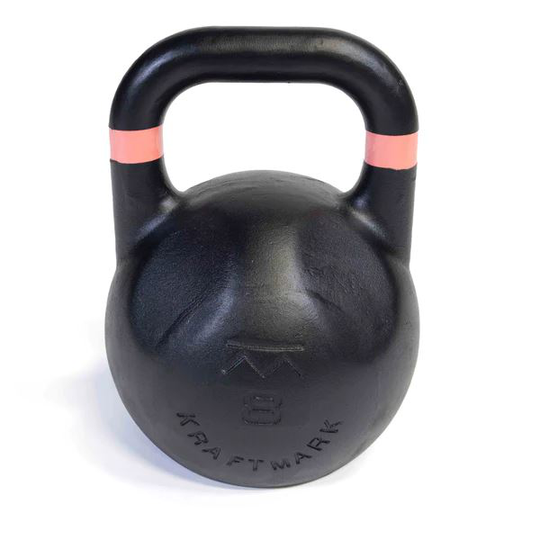Kraftmark Kettlebell -kilpailu