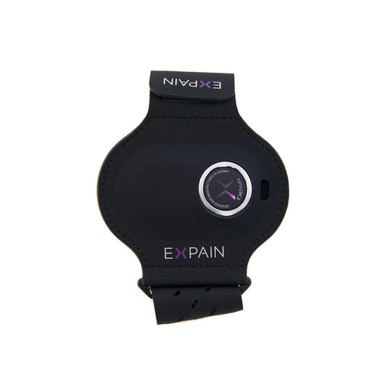 Expain Expain Change Arm, Hierontatyynyt