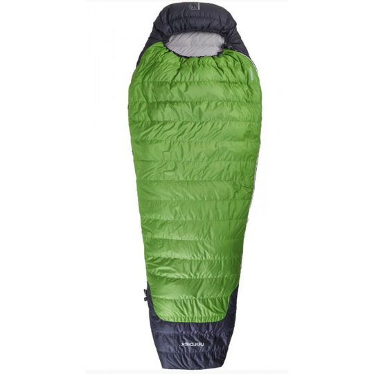 Nordisk Celsius +4 L makuupussi