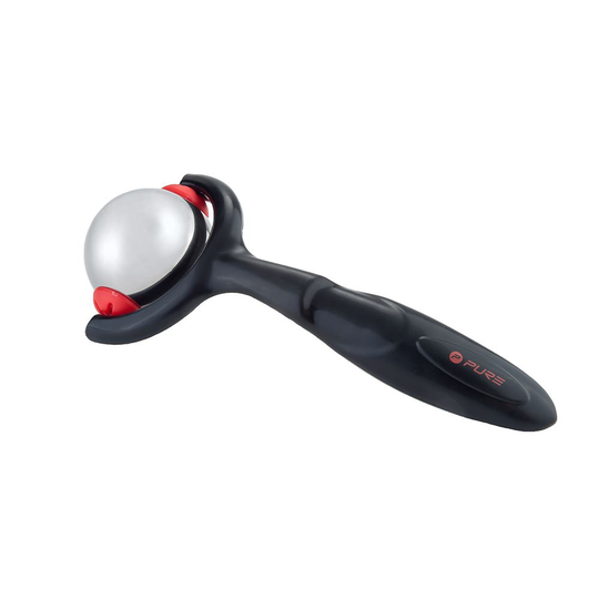 Pure2Improve Hierontapallo Pure Cold Muscle Roller, Hierontarullat
