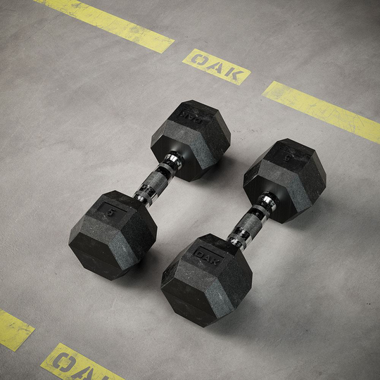 Oak Equipment