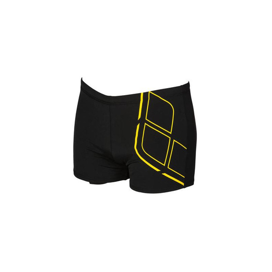 Arena Essentials miesten uimaboxerit, musta