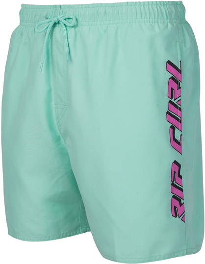 Rip Curl Volley Timeless Uimashortsit, Mint 16 vuotta