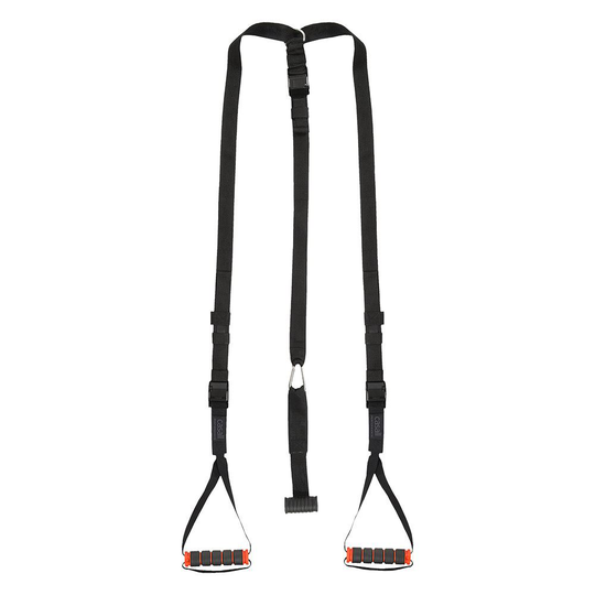Casall PRF Multi balance trainer, Kehonpainonharjoittelu