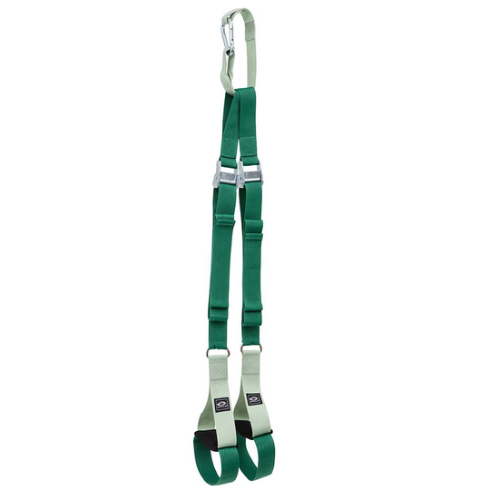 Abilica Slingtrainer, Kehonpainoharjoittelu