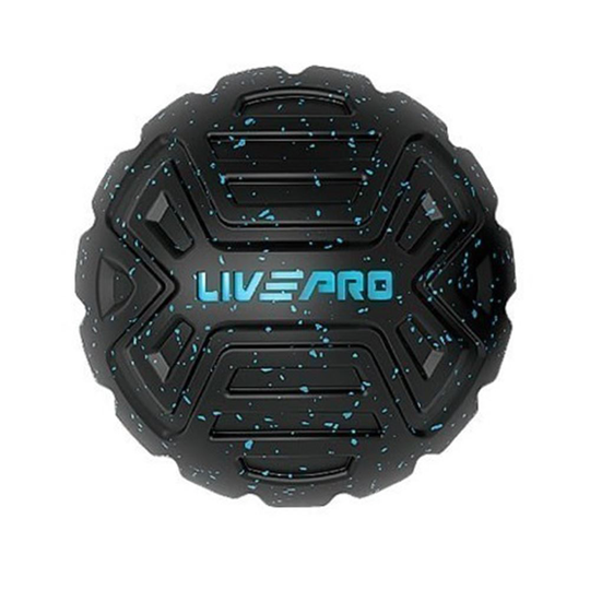 LivePro Hierontapallo Targeted, Hierontapallot