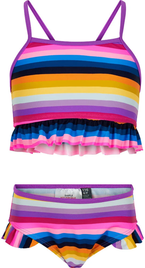 Color Kids Bikinit, Koko 92