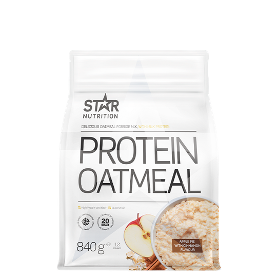 Protein Oatmeal, 840g