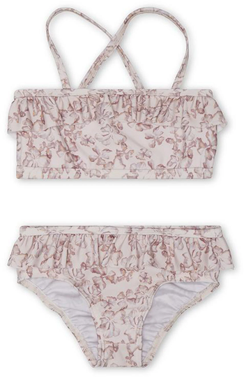Mini A Ture Githa Bikinit, Shell Rose, 110-115