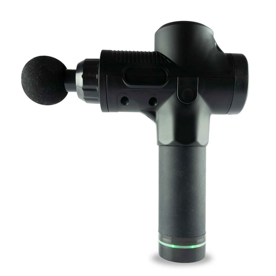 Core Massage Gun, Massage Gun (Lihashuoltovasara)
