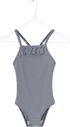 Mini A Ture Gritt Uimapuku, Blue Nights 86-92
