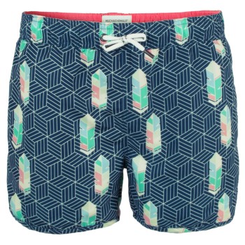 Muchachomalo Swim Free Lika A Bird Boardshort * Kampanja *