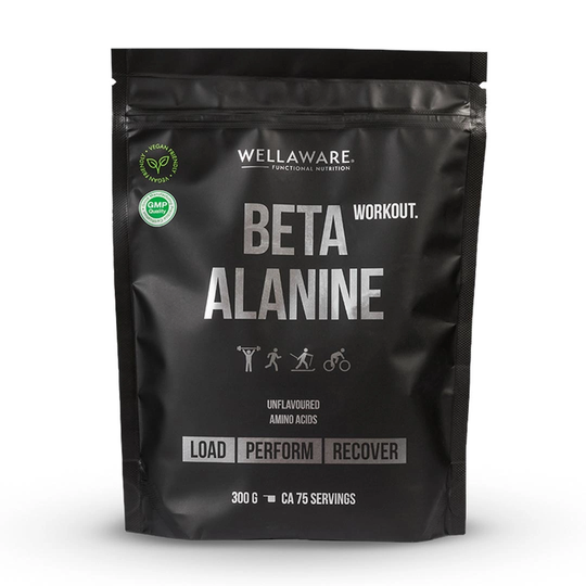 Wellaware Beta-alanine 300 G