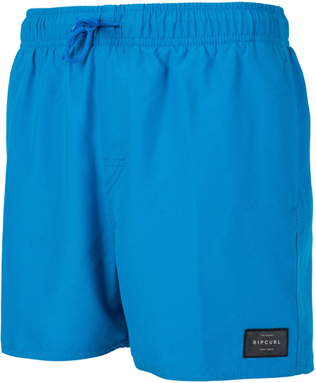 Rip Curl Volley Wipeout Uimashortsit, Blue 16 vuotta