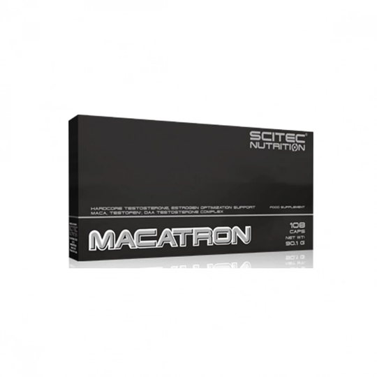 Scitec Nutrition Macatron 108 Caps