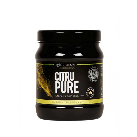 M-nutrition Citrupure 300 G