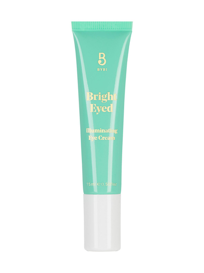 Bright eyed illuminating eye cream -silmänympärysvoide 15 ml