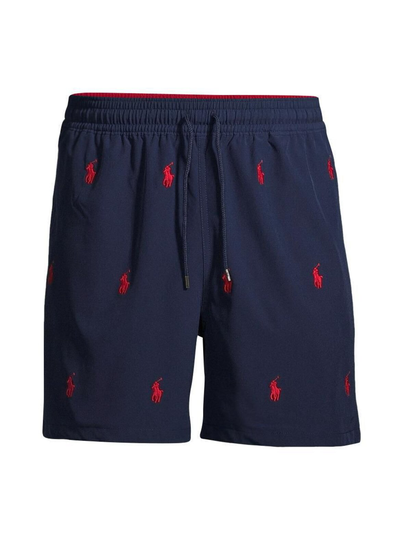 Traveler swim -uimashortsit