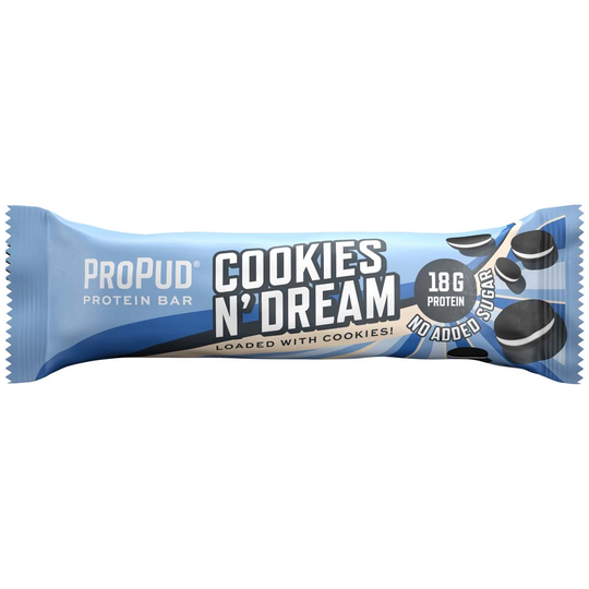 Njie Propud Proteinbar 55 G Cookies N' Dream