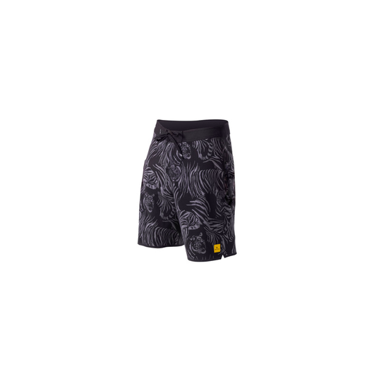 Rip Curl Mirage Medina Stryker, miesten uimashortsit, musta