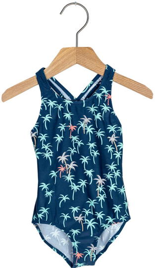 Ebbe Thyra Uimapuku, Tropical Swim 74-80