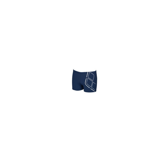 Arena Essentials Short miesten uimashortsit tummansininen