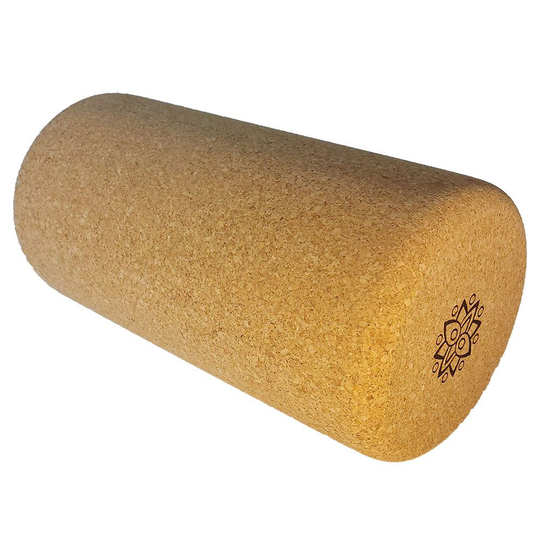 Samarali Cork massage roller, Hierontarullat