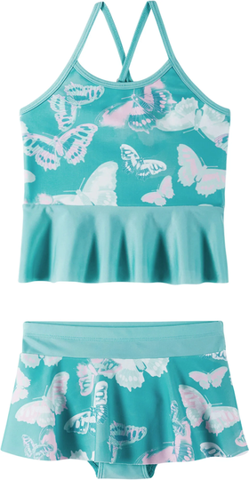 Reima Uivelo Bikinit, Turquoise, Koko 92