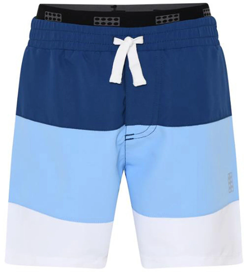 LEGO Wear Peiter Uimashortsit, Dark Blue, Koko 110