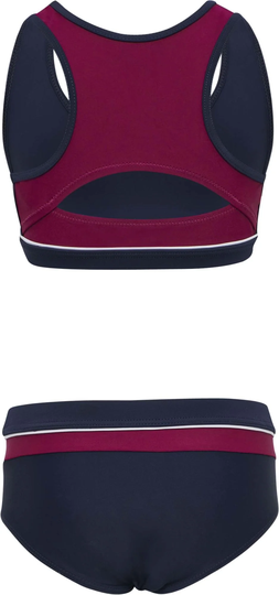 Hummel Bell Bikinit, Black Iris, 104