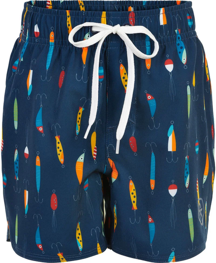 Color Kids Uimashortsit, Marine, 92