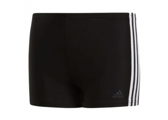 Lasten uimahousut Adidas Fit BX 3S JR DP7540