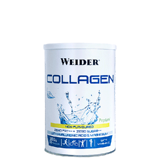 Pure Collagen Powder, 300 g