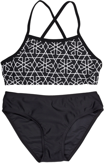 Lindberg Leah Bikinit, Anthracite 98-104