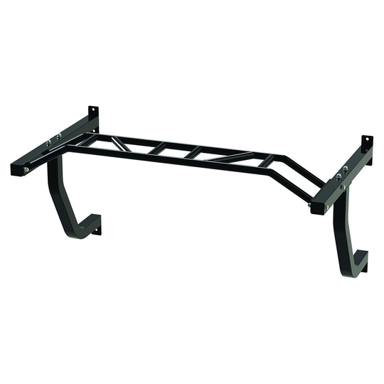 Tunturi Fitness Cross Fit Pull-Up Bar Chins, Leuanvetotangot & Telineet