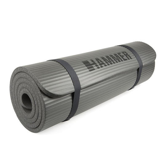 Hammer Sport Liikuntamatto, Harjoittelumatot