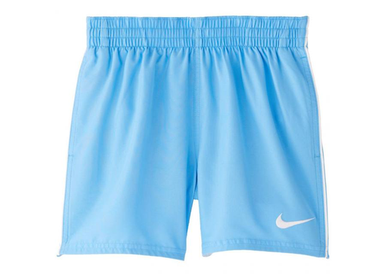 Lasten uimahousut Nike Solid Lap Junior NESS9654-438