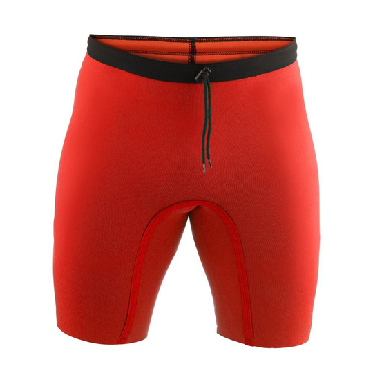 Rehband QD Thermal Shorts 1.5 mm, Juoksuvarusteet