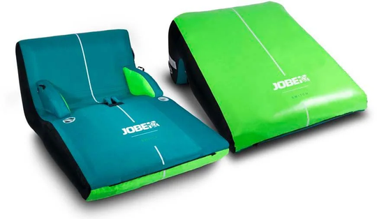 JOBE Switch Funtube Vesilelu 2 Henkilölle