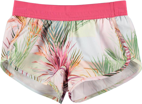 Niva Shorts Palms 104