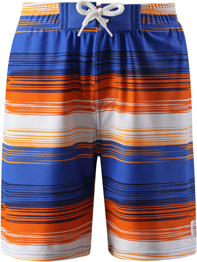 Reima Biitzi Uimashortsit, Blue 104