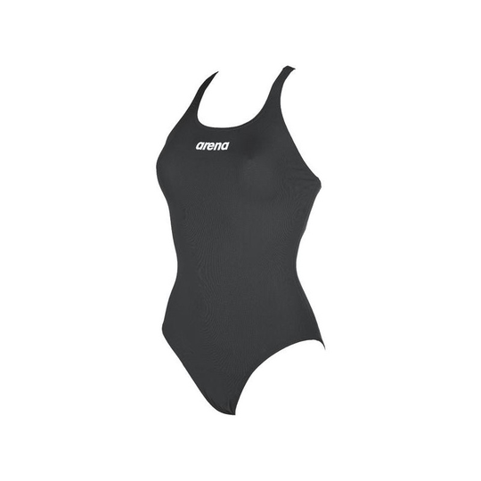 Arena Solid Swimpro LB naisten uima-asu musta