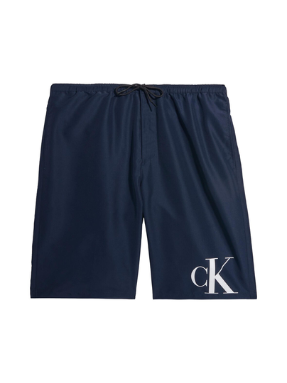 Long drawstring -uimashortsit